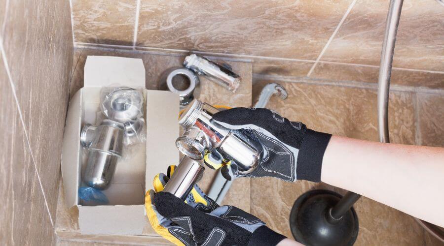 Professional Flat Roofing Installation in Waves, NC